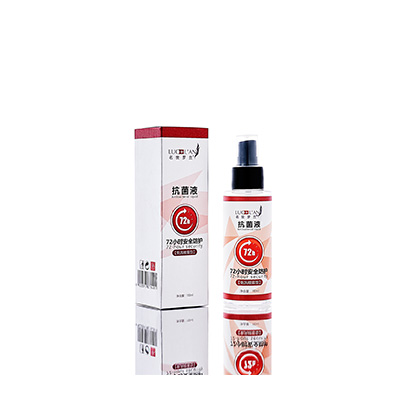 辉南母婴防护喷雾